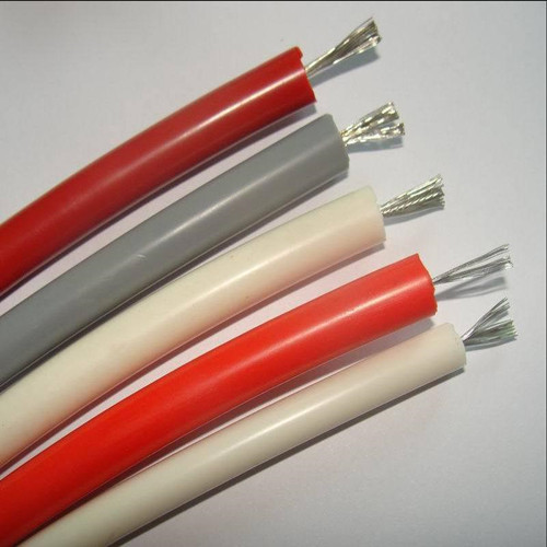 JHXG-1140V硅橡膠絕緣引接線(xiàn)